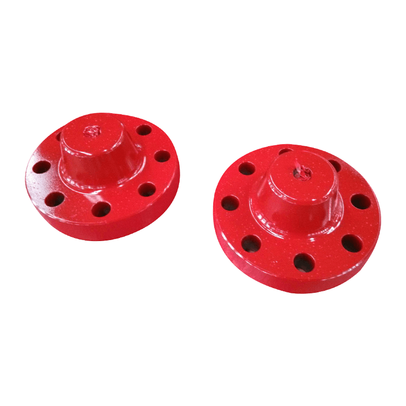 API 6A Pagsubok Flange