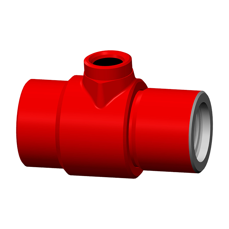 Swivel Joint (maikling walisin) Swivel Joint (maikling walisin)