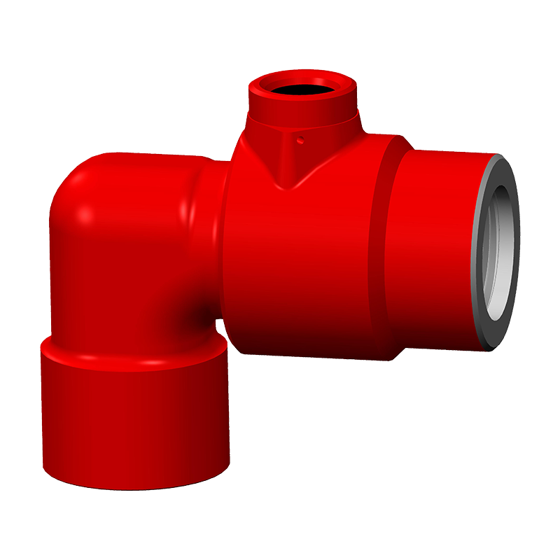 Swivel Joint (maikling walisin) Swivel Joint (maikling walisin)